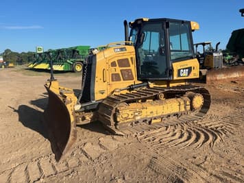 Main image Caterpillar D5K2 LGP